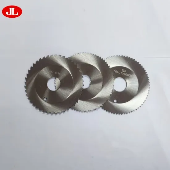 Orbital Tube Cutting Saw Orbitalum GF Cutter Circular Saw Disc Spare Parts Replacement